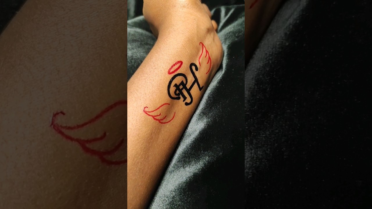 shree Krishna tattoo designs ideas HD video | new shree Krishna tattoo ideas  | tattoo designs video - YouTube